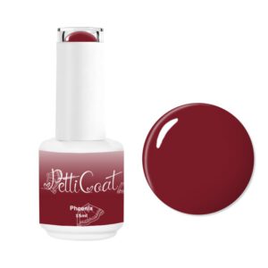 PettiCoat | ColorCoat | Phoenix