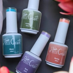 PettiCoat | ColorCoat Collectie | Blush Season #1