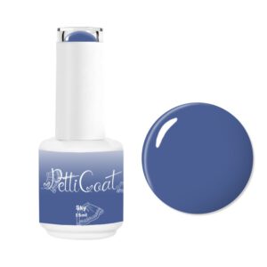 PettiCoat | ColorCoat | Sky