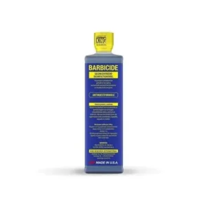 Barbicide desinfectie concentraat 473ml