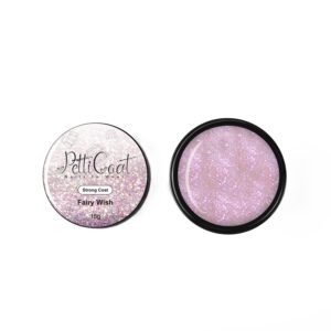 PettiCoat | StrongCoat | Fairy Wish