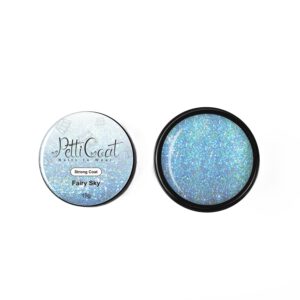 PettiCoat | StrongCoat | Fairy Sky