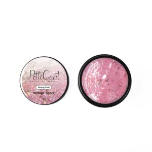 PettiCoat | StrongCoat | Vintage Spark