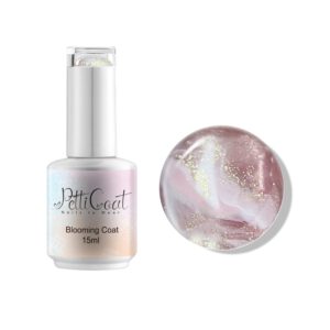 PettiCoat | Blooming Coat / Blooming gel