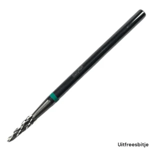 PettiCoat | Uitfreesbitje groen