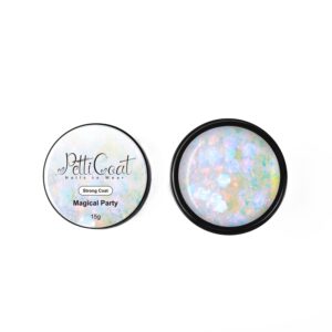 PettiCoat | StrongCoat | Magical Party
