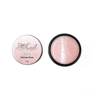 PettiCoat | StrongCoat | Delicate Rose