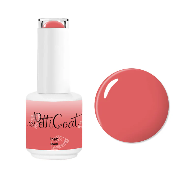Inez PettiCoat | ColorCoat | Inez