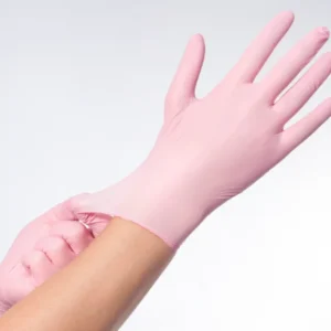 comforties soft nitril roze